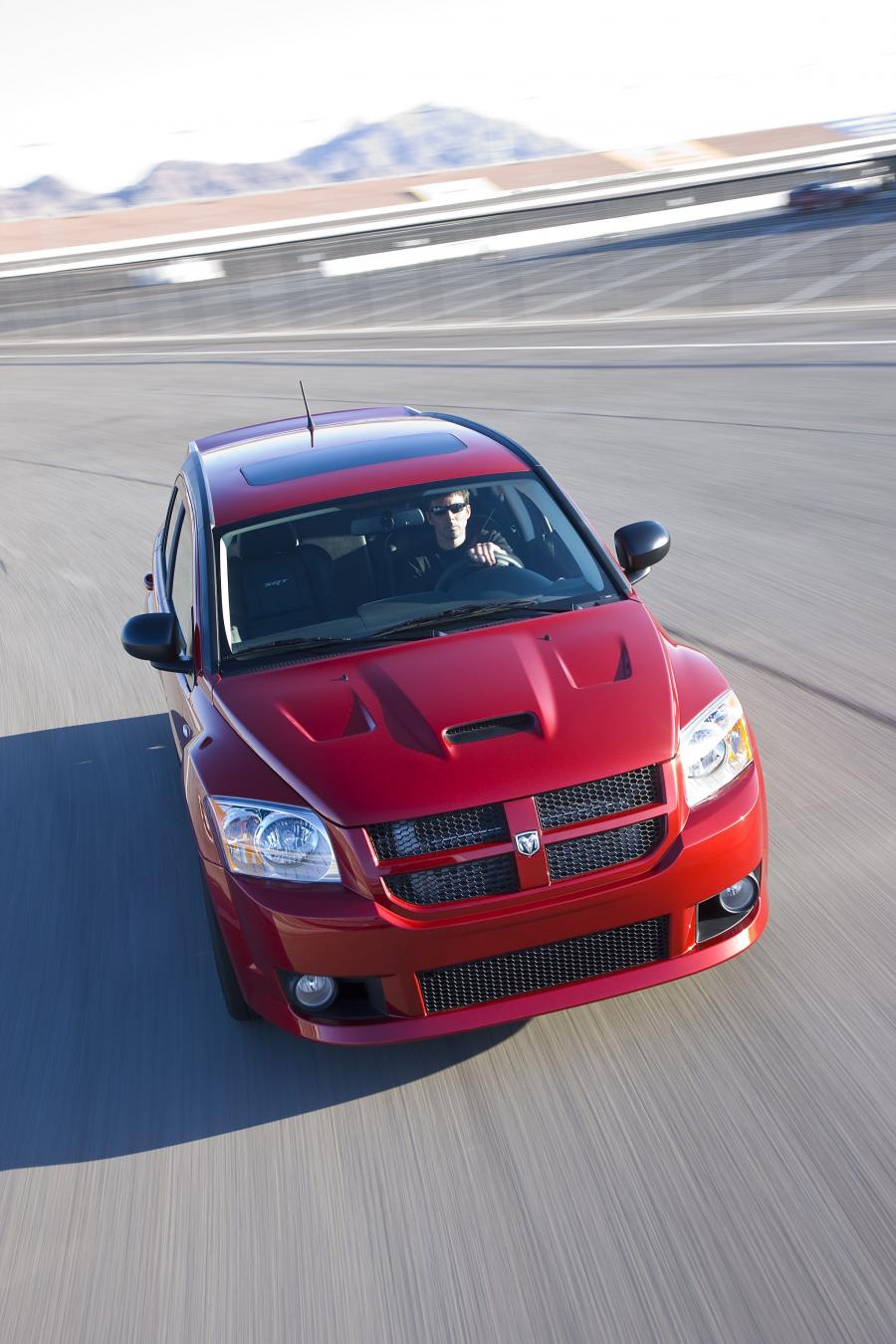  Dodge Caliber SRT4 2007 года  (фото 69 из 183)